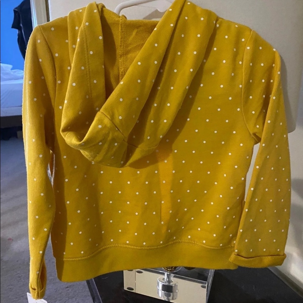 Toddler Jacket - Picture 3 of 5
